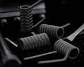 High Ohm Series Tri-Core Aliens (3mm  .25) - Coil Clout